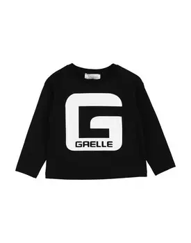 Футболка Galle Paris, черный