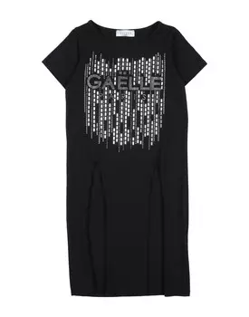 Футболка Galle Paris, черный