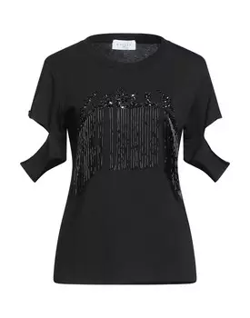 Футболка Galle Paris, черный