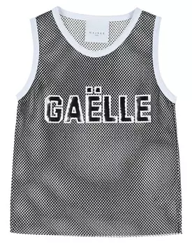 Футболка Galle Paris, черный