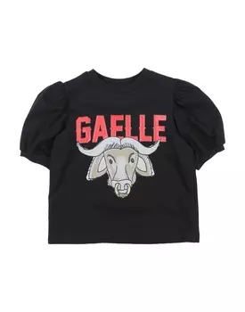 Футболка Galle Paris, черный