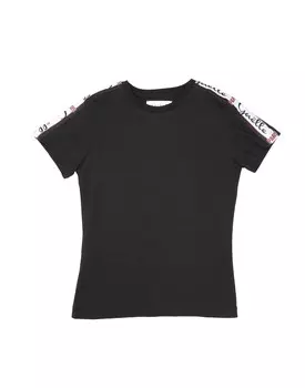 Футболка Galle Paris, черный