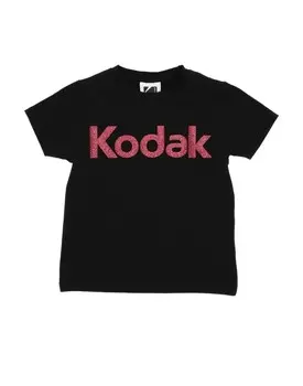 Футболка Galle Paris, черный