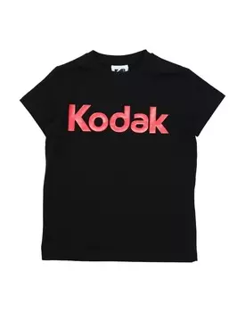 Футболка Galle Paris, черный