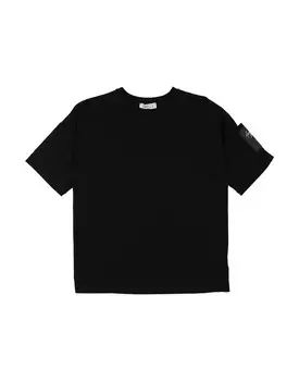 Футболка Galle Paris, черный