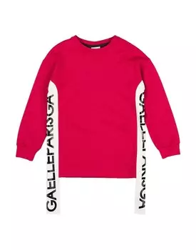 Футболка Galle Paris, фуксия