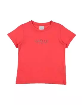 Футболка Galle Paris, коралл