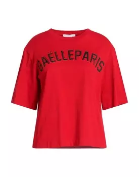 Футболка Galle Paris, красный