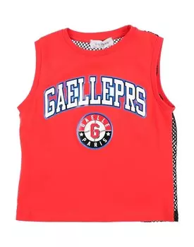 Футболка Galle Paris, красный