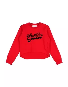 Футболка Galle Paris, красный