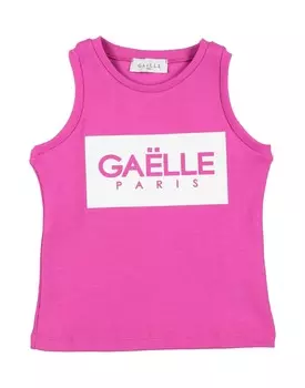 Футболка Galle Paris, лиловый