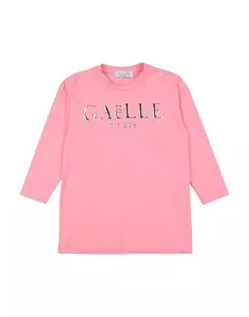 Футболка Galle Paris, медь