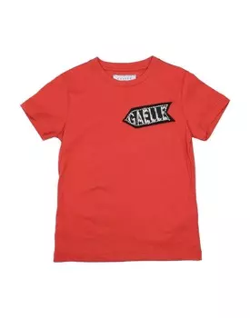 Футболка Galle Paris, оранжевый