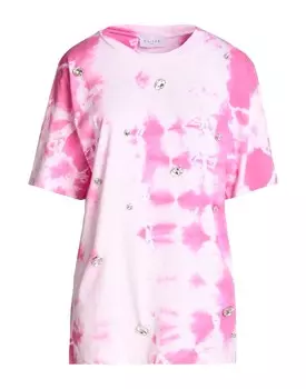 Футболка Galle Paris, розовый