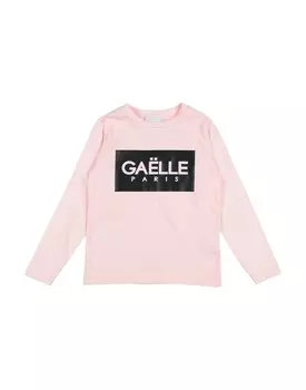 Футболка Galle Paris, розовый