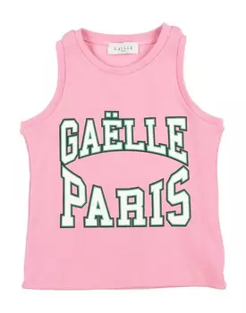 Футболка Galle Paris, розовый