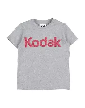 Футболка Galle Paris, серый