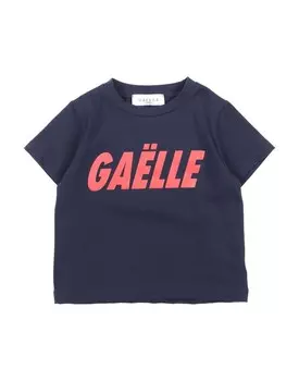 Футболка Galle Paris, синий