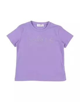 Футболка Galle Paris, светло-фиолетовый