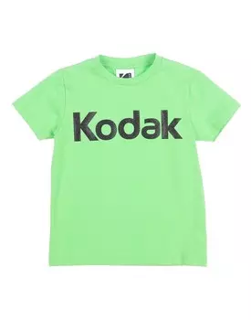 Футболка Galle Paris, светло-зеленый