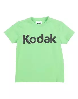 Футболка Galle Paris, светло-зеленый