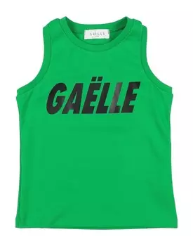 Футболка Galle Paris, зеленый