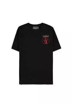 Футболка Game of Thrones, черный