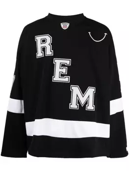 Футболка Game Smile Readymade, черный