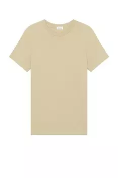 Футболка gamipy American Vintage, цвет oat