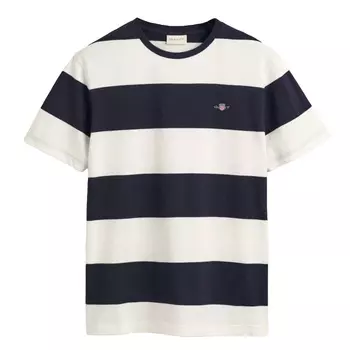Футболка Gant 1er Pack, белый