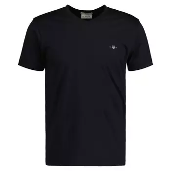 Футболка Gant 1er Pack, черный