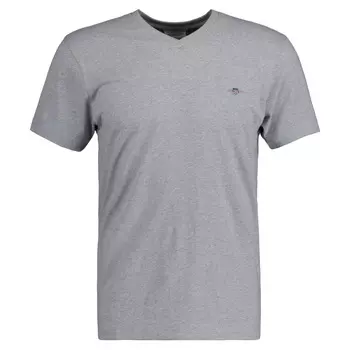 Футболка Gant 1er Pack, серый