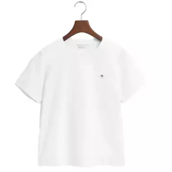 Футболка Gant 4200517, белый