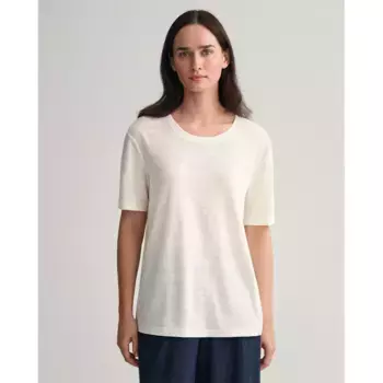 Футболка Gant 4203486, бежевый