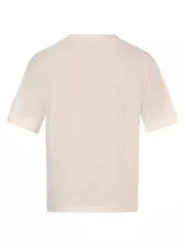 Футболка Gant, экрю