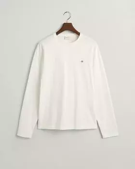 Футболка Gant, белый