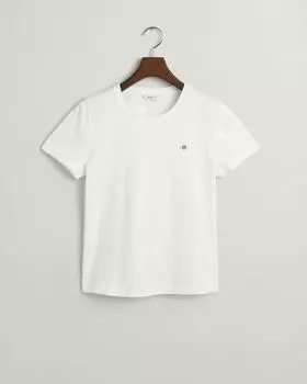 Футболка Gant, белый