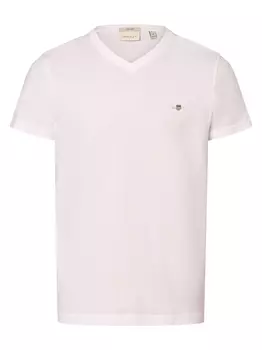 Футболка Gant, белый