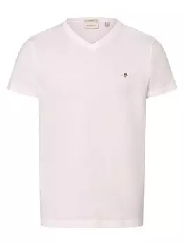 Футболка Gant, белый