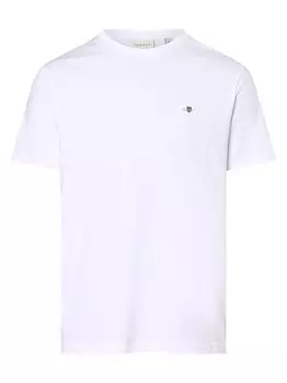 Футболка Gant, белый