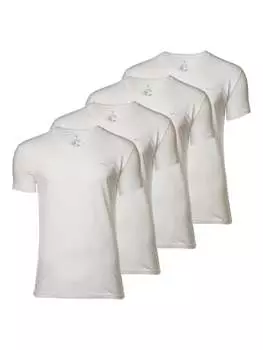 Футболка Gant, белый