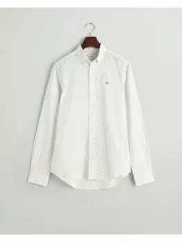 Футболка Gant, белый