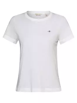 Футболка Gant, белый
