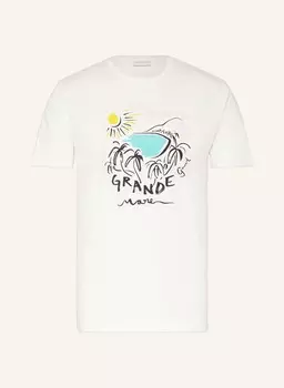 Футболка Gant, белый