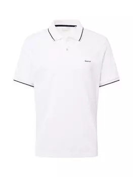 Футболка GANT, белый