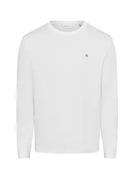 Футболка Gant, белый