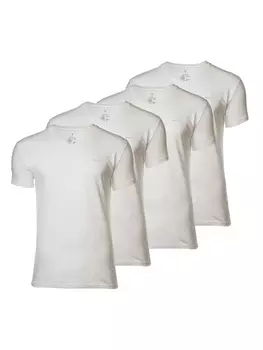 Футболка Gant, белый