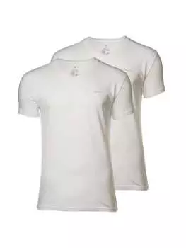 Футболка Gant, белый