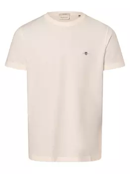 Футболка Gant, бежевый