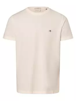Футболка Gant, бежевый